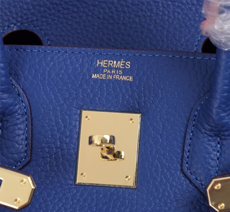 Hermes Birkin Bags